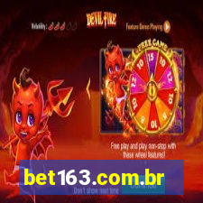 bet163.com.br