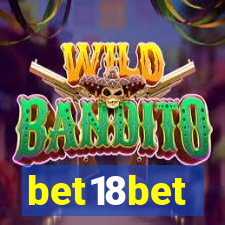 bet18bet