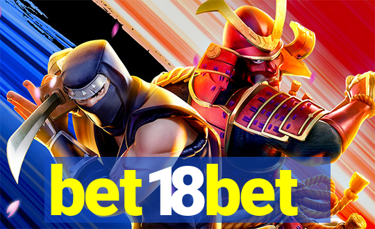 bet18bet