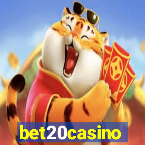 bet20casino