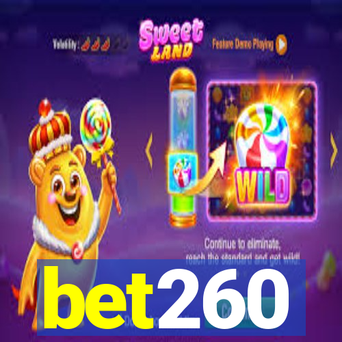 bet260