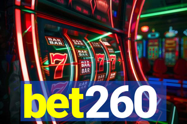 bet260