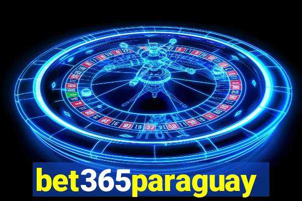 bet365paraguay