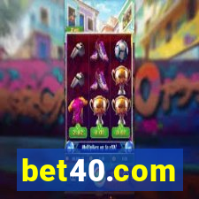 bet40.com