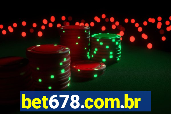 bet678.com.br