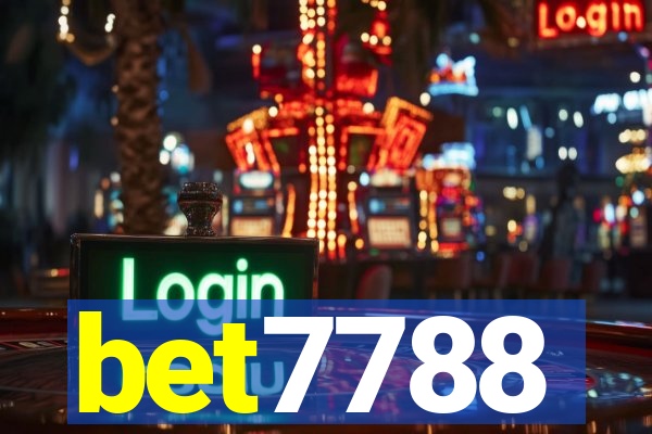 bet7788