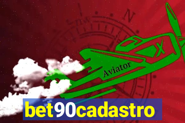 bet90cadastro