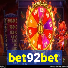 bet92bet