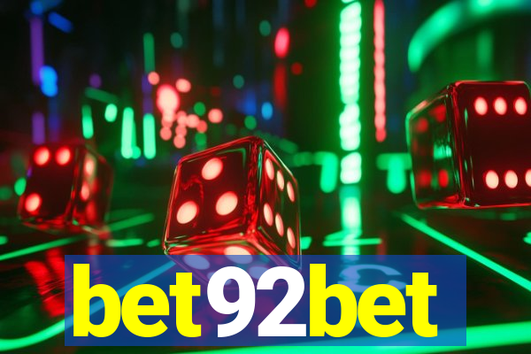 bet92bet