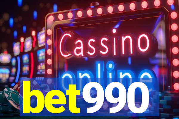 bet990