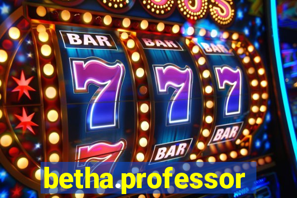 betha.professores