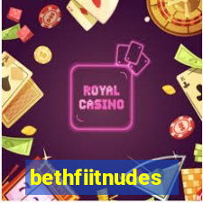 bethfiitnudes