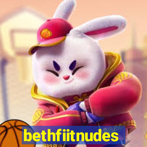 bethfiitnudes