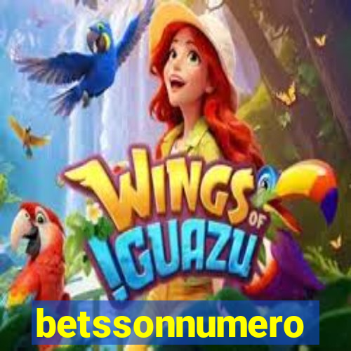 betssonnumero