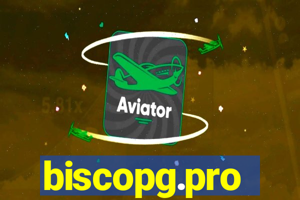 biscopg.pro