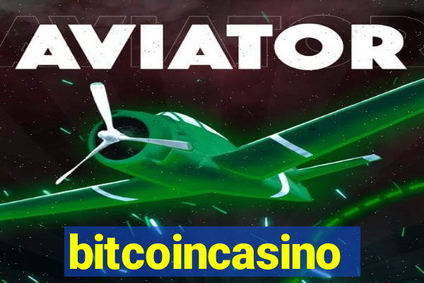 bitcoincasino