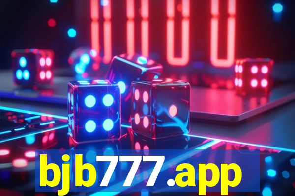 bjb777.app