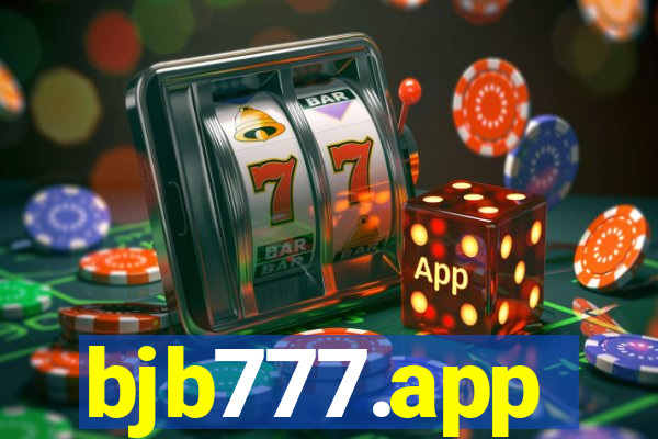 bjb777.app