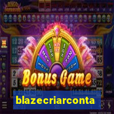 blazecriarconta