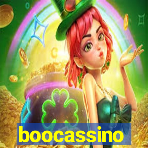 boocassino