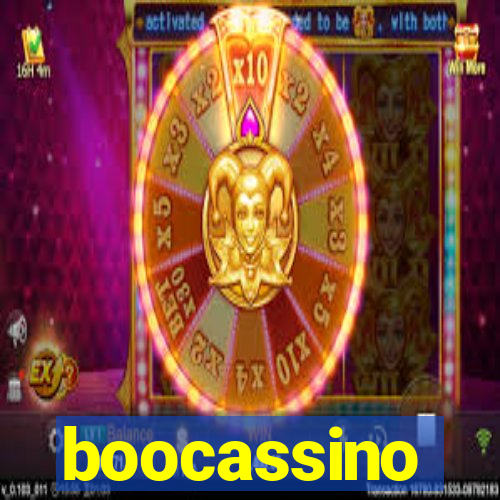 boocassino