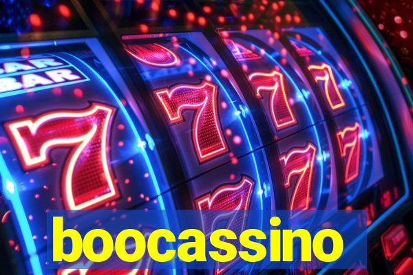 boocassino