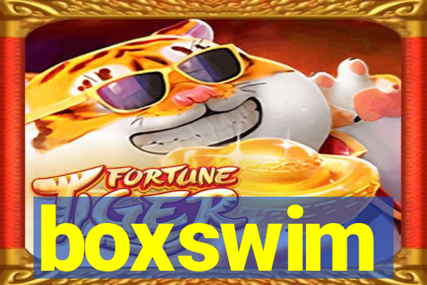 boxswim