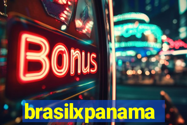 brasilxpanama