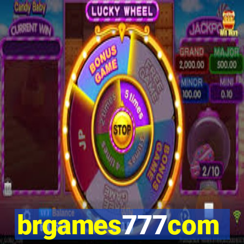 brgames777com