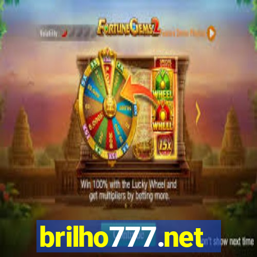 brilho777.net