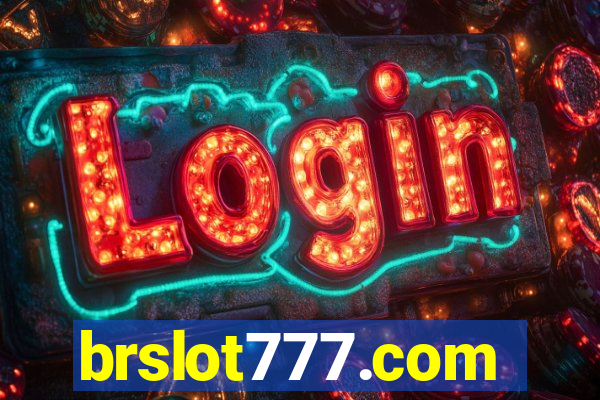 brslot777.com