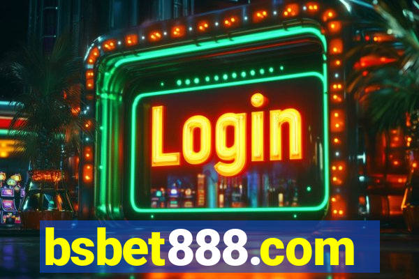 bsbet888.com