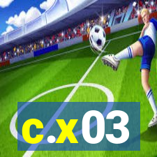 c.x03