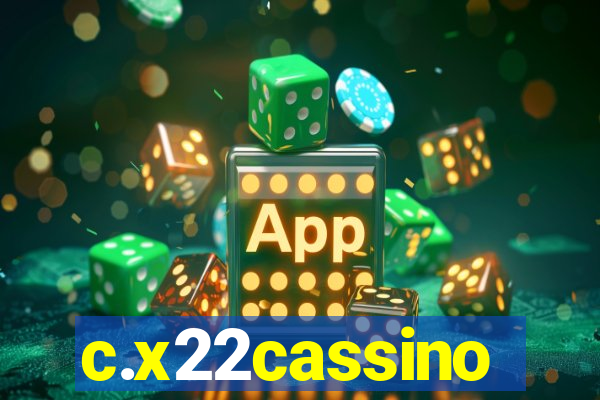 c.x22cassino