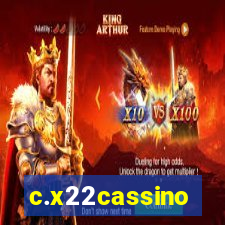 c.x22cassino