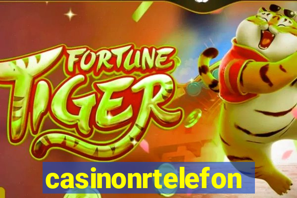 casinonrtelefon