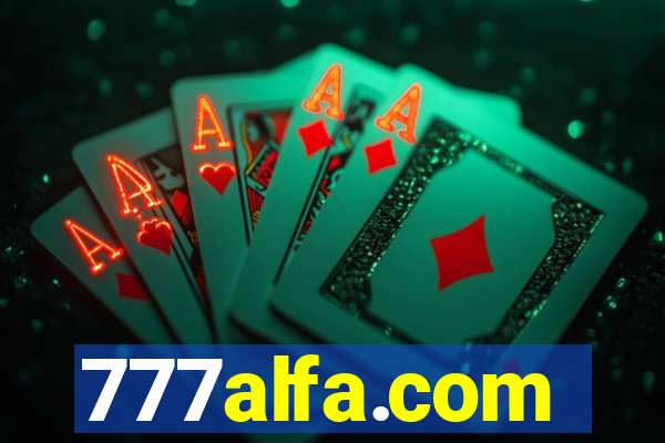 777alfa.com