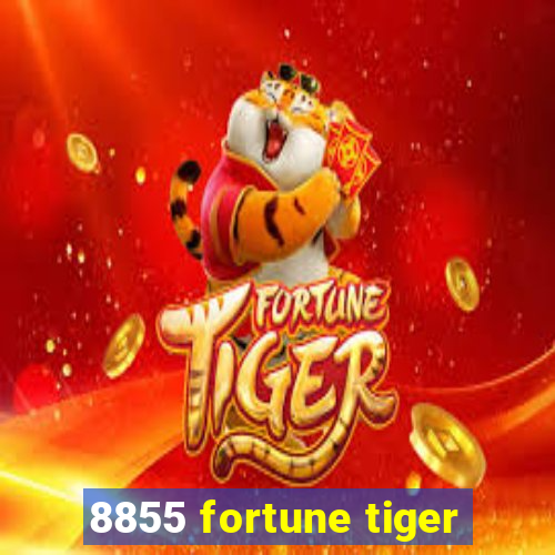 8855 fortune tiger