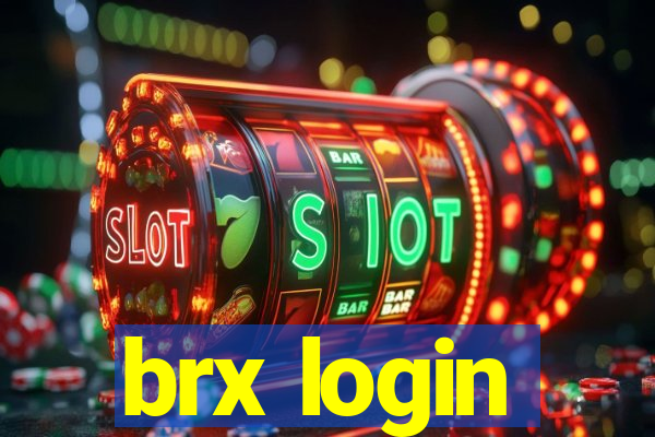 brx login