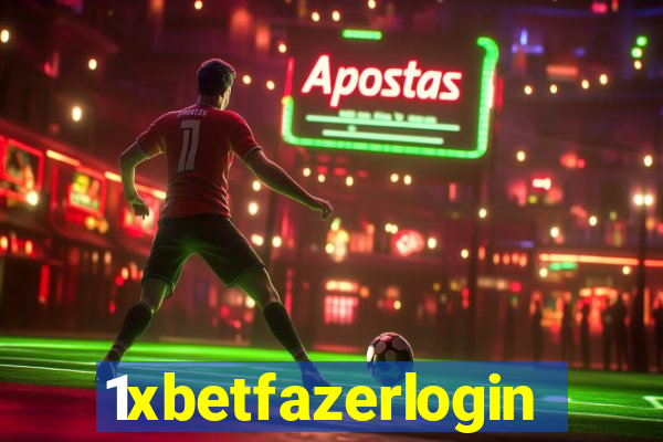 1xbetfazerlogin