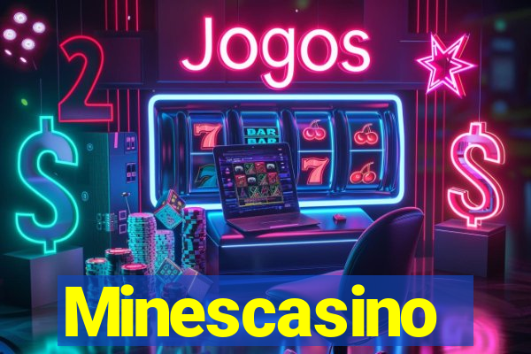 Minescasino