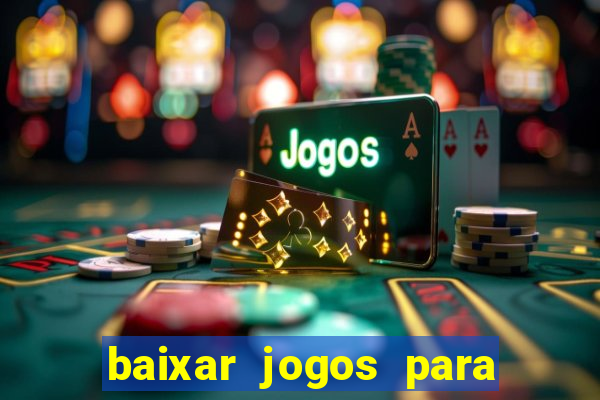 baixar jogos para pc torrent