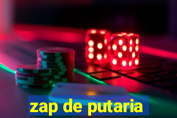 zap de putaria