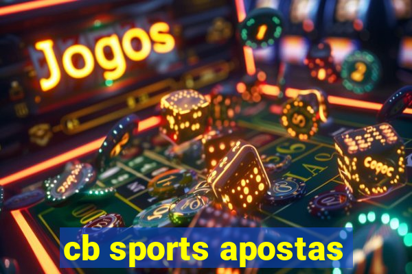 cb sports apostas