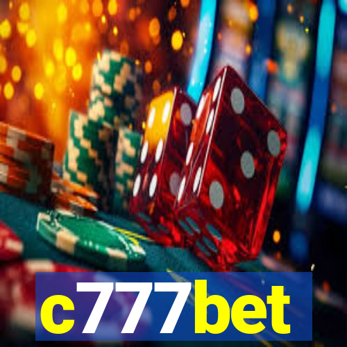 c777bet