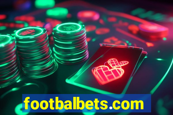 footbalbets.com