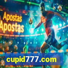 cupid777.com