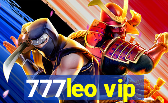 777leo vip