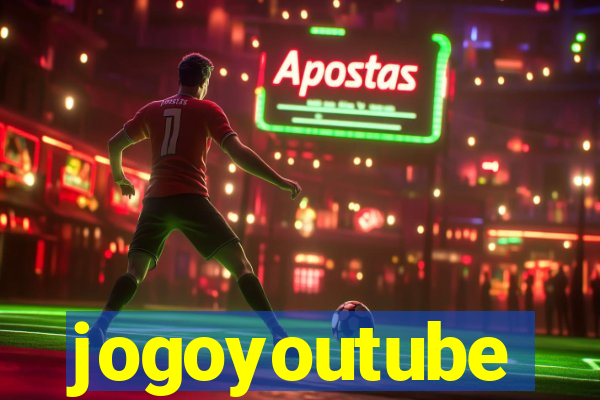 jogoyoutube