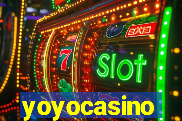 yoyocasino